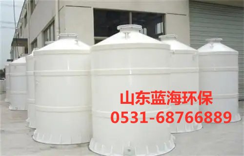 聚丙烯儲罐